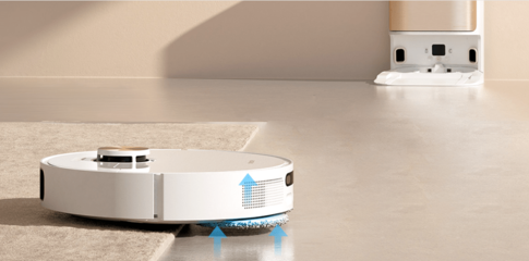 機器人賽道融資火熱，智能家居產品研發成投資新焦點