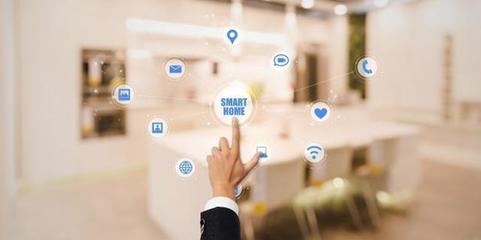 智慧生活觸手可及 智能家居產品研發的年度回顧與未來展望