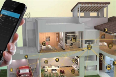 攜手通利智能家居，共創(chuàng)智慧生活未來(lái)——加盟與產(chǎn)品研發(fā)雙輪驅(qū)動(dòng)