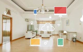 云識(shí)智能家居 以新型無(wú)線(xiàn)技術(shù)引領(lǐng)智能生活新篇章